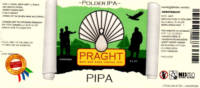Bierbrouwerij Praght, PIPA