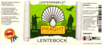 Bierbrouwerij Praght, Lentebock