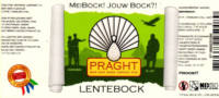 Bierbrouwerij Praght, Lentebock