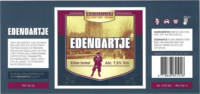 De Heidebrouwerij, Edenoartje