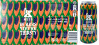 Brouwerij Kees, In Kees You're Thirsty