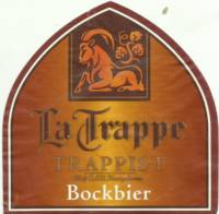 Brouwerij De Koningshoeven , La Trappe Trappist Bockbier