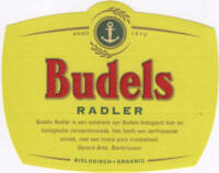 Budelse Brouwerij, Budels Radler