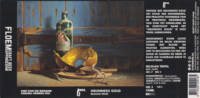Floem Craft Beer, Grunnegs Gold Belgian Tripel