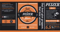 Baxbier, Peizer Hopbel Bier