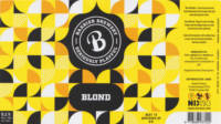 Baxbier, Blond