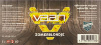 Vaanbrouwers, Zomerblondje