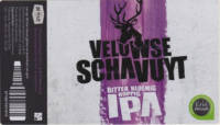 Apeldoornse Bierbrouwerij De Vlijt, Veluwse Schavuyt IPA
