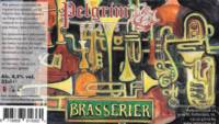Stadsbrouwerij De Pelgrim, Brasserier