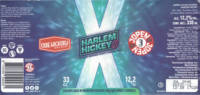 Jopen B.V., Harlem Hickey Russian Imperial  Stout