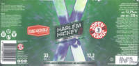 Jopen B.V., Harlem Hickey Gospel Sloe Gin