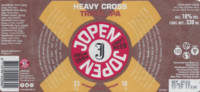 Jopen B.V., Heavy Cross Tripel IPA