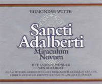 Brouwerij Egmond, Egmondse Witte