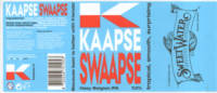 Kaapse Brouwers, Kaapse Swaapse