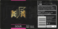 Brouwerij De Toekomst, Sour