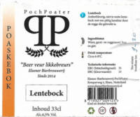 Elsener Bierbrouwerij PochPoater, Poaskebok Lentebock