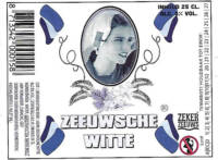 Bierbrouwerij Vermeersen , Zeeuwsche Witte