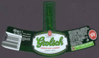 Grolsch, Premium Lager