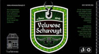 Apeldoornse Bierbrouwerij De Vlijt, Veluwse Schavuyt