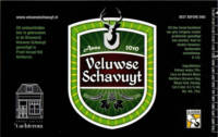 Apeldoornse Bierbrouwerij De Vlijt, Veluwse Schavuyt