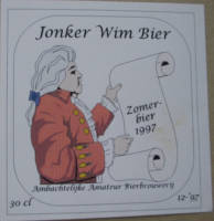 Amateurs, Zomer Bier 1997