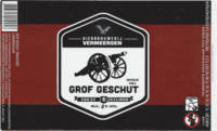 Bierbrouwerij Vermeersen , Grof Geschut