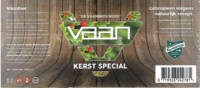 Vaanbrouwers, Kerst Special