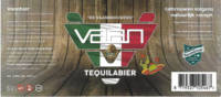 Vaanbrouwers, Tequilabier