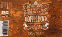 Brouwerij Emelisse, Doppelbock