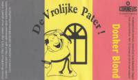 Stadsbrouwerij Cornelis, De Vrolijke Pater !