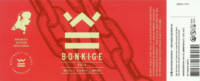 De Werf , Bonkige Bock De Werf , Bonkige Bock