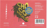 Brouwerij In De Nacht, Chocoholic