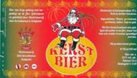 Bierbrouwerij Sint Servattumus, Kerstbier