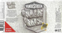 vandeStreek, Black Bock