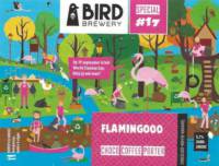 Bird Brewery, Flamingooo