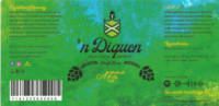 Fightstreet Brewery, 'n Diquen Achterhoek Pale Ale