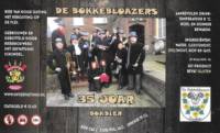 Bierbrouwerij Sint Servattumus, De Bokkebloazers 35 Joar Bokbier