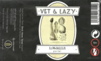 Vet & Lazy Brewery, Le Phallus Porter