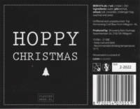 Brouwerij Klein Duimpje, Hoppy Christmas Brouwerij Klein Duimpje, Hoppy Christmas