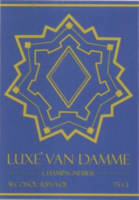 Brewery Lux, Luxe van Damme Champagnebier