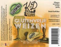 Brouwerij Klein Duimpje, Glutenvrije Weizen