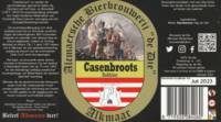 Brouwerij de Die, Casenbroots Bokbier