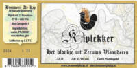 Brouwerij de Kip, Kiplekker