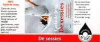 Brouwerij de Prael, De Sessies
