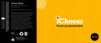 Brouwerij de Prael, Ichoosr Weizen