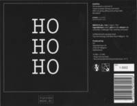 Brouwerij Klein Duimpje, Ho Ho Ho
