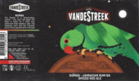 vandeStreek, Rumba - Jamaican Rum BA