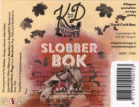 Brouwerij Klein Duimpje, Slobber Bok