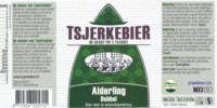 Tsjerkebier, Alderling Dubbel