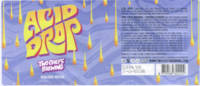 Two Chefs Brewing, Acid Drop Berliner Weisse